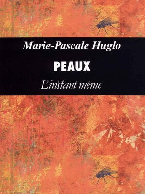 cover image of Peaux